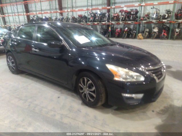 NISSAN ALTIMA 2013 1n4al3ap4dn535758