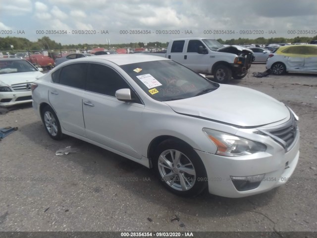 NISSAN ALTIMA 2013 1n4al3ap4dn536263