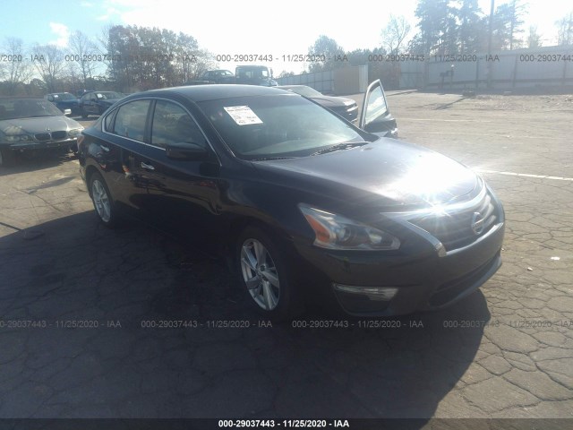 NISSAN ALTIMA 2013 1n4al3ap4dn536621