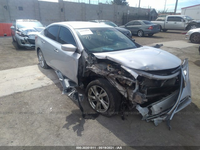 NISSAN ALTIMA 2013 1n4al3ap4dn537767