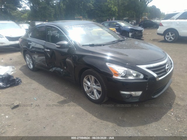 NISSAN ALTIMA 2013 1n4al3ap4dn538627