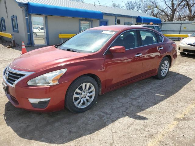 NISSAN ALTIMA 2013 1n4al3ap4dn538644