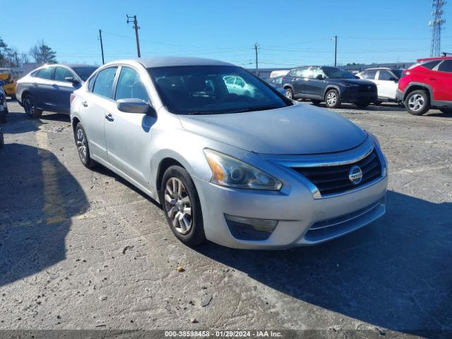 NISSAN ALTIMA 2013 1n4al3ap4dn539048