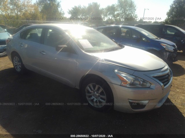 NISSAN ALTIMA 2013 1n4al3ap4dn540345