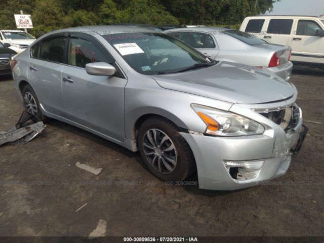 NISSAN ALTIMA 2013 1n4al3ap4dn540572