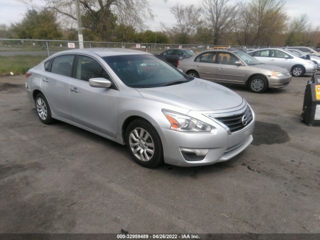 NISSAN ALTIMA 2013 1n4al3ap4dn540586