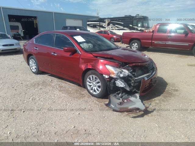 NISSAN ALTIMA 2013 1n4al3ap4dn541074