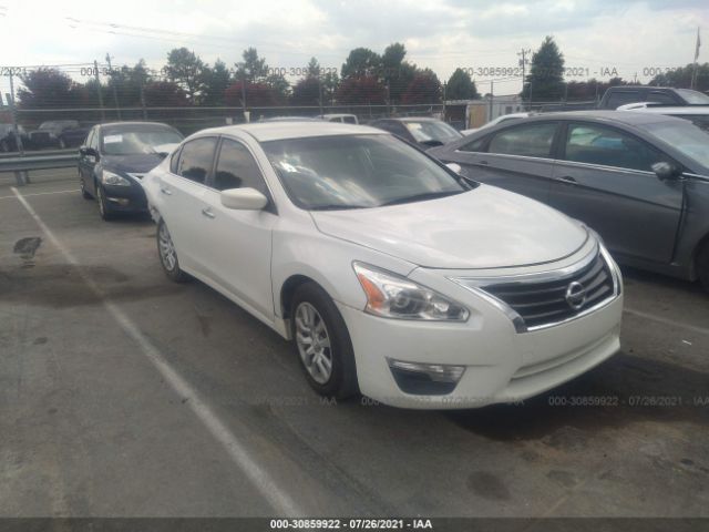 NISSAN ALTIMA 2013 1n4al3ap4dn541124