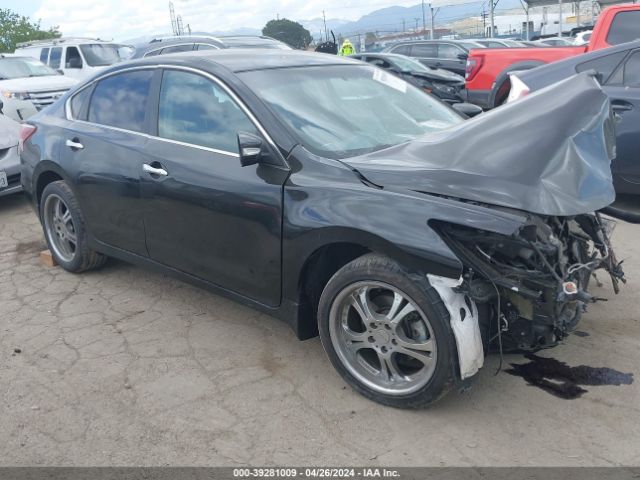 NISSAN ALTIMA 2013 1n4al3ap4dn541396