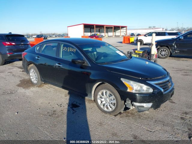 NISSAN ALTIMA 2013 1n4al3ap4dn541768