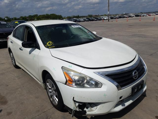 NISSAN ALTIMA 2.5 2013 1n4al3ap4dn543830