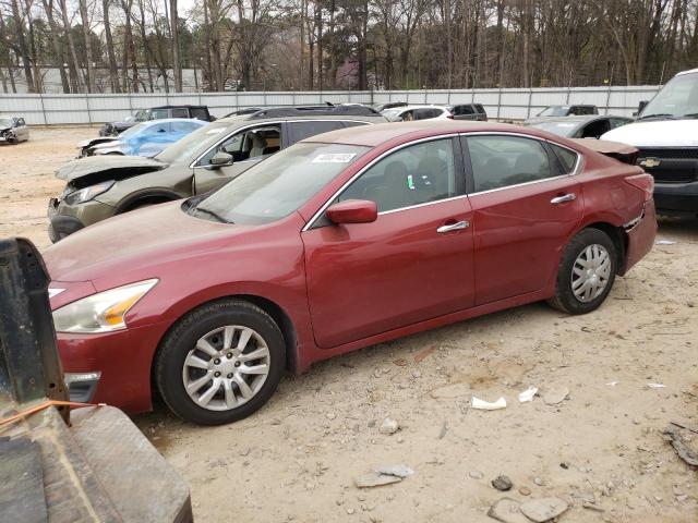 NISSAN ALTIMA 2.5 2013 1n4al3ap4dn544489