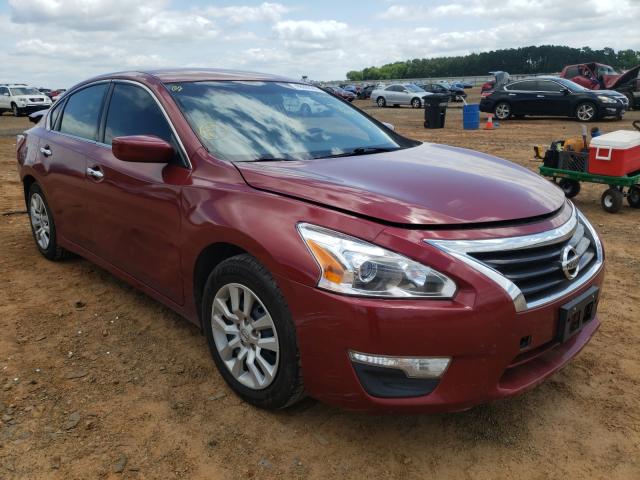 NISSAN ALTIMA 2.5 2013 1n4al3ap4dn544606