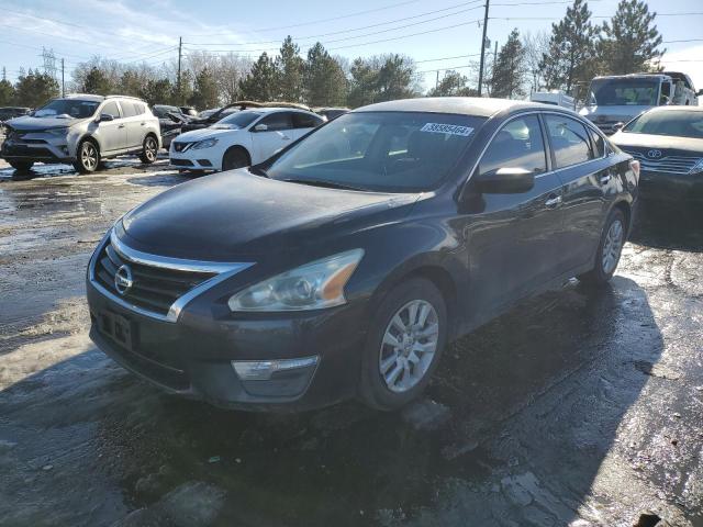 NISSAN ALTIMA 2013 1n4al3ap4dn544623