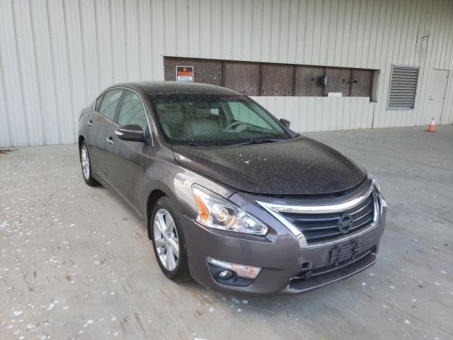 NISSAN ALTIMA 2.5 2013 1n4al3ap4dn544900