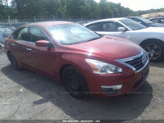 NISSAN ALTIMA 2013 1n4al3ap4dn545111