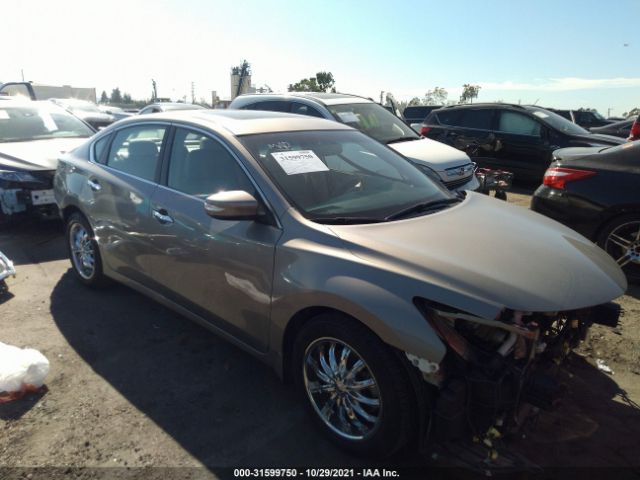 NISSAN ALTIMA 2013 1n4al3ap4dn545173