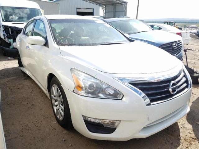 NISSAN ALTIMA 2.5 2013 1n4al3ap4dn546324