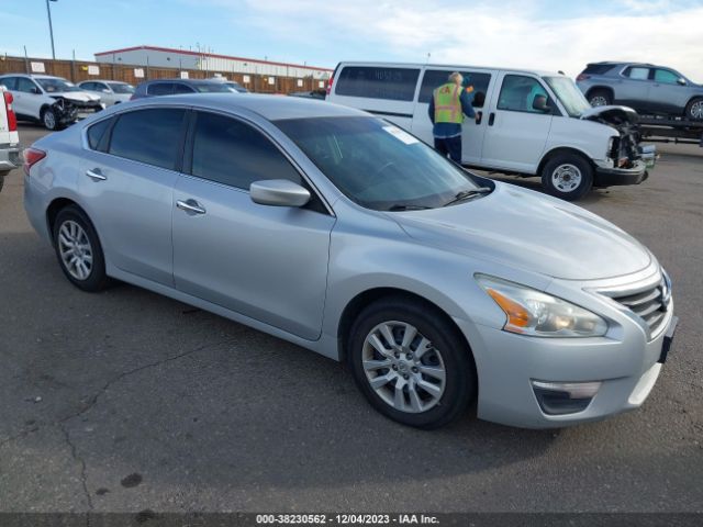 NISSAN ALTIMA 2013 1n4al3ap4dn546632