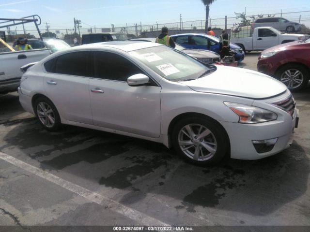 NISSAN ALTIMA 2013 1n4al3ap4dn546811