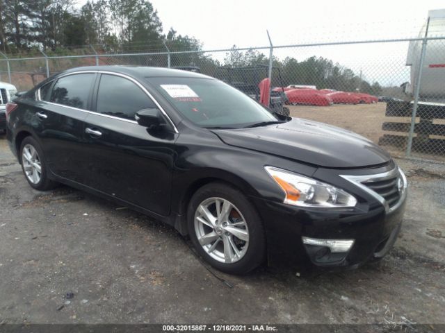 NISSAN ALTIMA 2013 1n4al3ap4dn547702