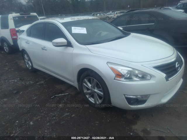 NISSAN ALTIMA 2013 1n4al3ap4dn547764