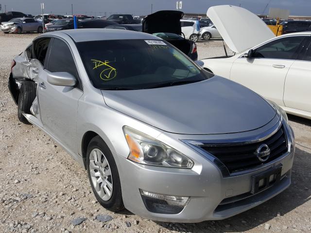 NISSAN ALTIMA 2.5 2013 1n4al3ap4dn547909