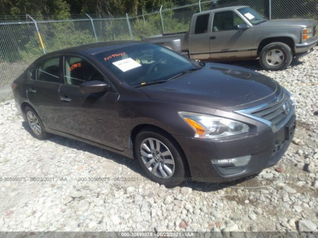 NISSAN ALTIMA 2013 1n4al3ap4dn549109