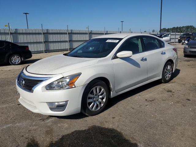 NISSAN ALTIMA 2013 1n4al3ap4dn549465