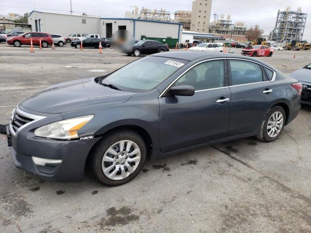 NISSAN ALTIMA 2.5 2013 1n4al3ap4dn550082