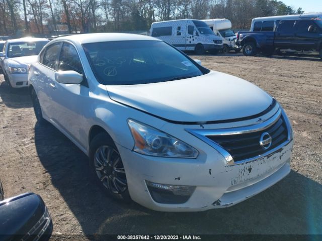 NISSAN ALTIMA 2013 1n4al3ap4dn550129