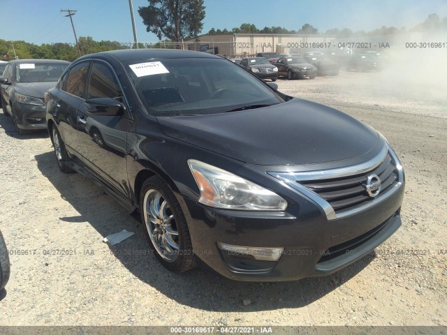 NISSAN ALTIMA 2013 1n4al3ap4dn550194