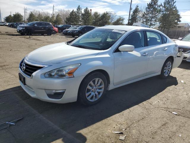 NISSAN ALTIMA 2013 1n4al3ap4dn550227