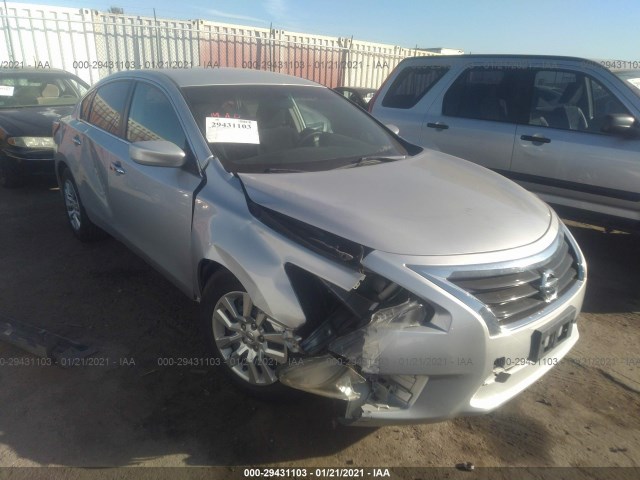 NISSAN ALTIMA 2013 1n4al3ap4dn550485