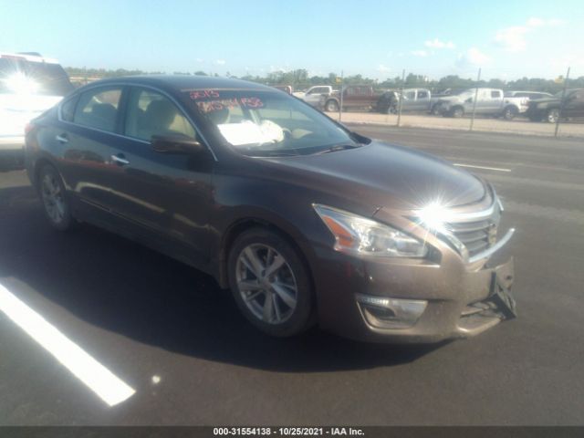 NISSAN ALTIMA 2013 1n4al3ap4dn550860