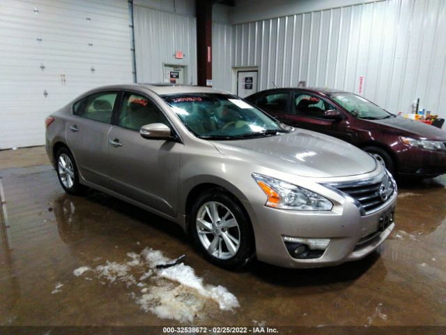 NISSAN ALTIMA 2013 1n4al3ap4dn551474