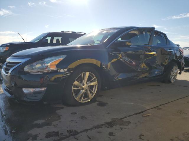 NISSAN ALTIMA 2013 1n4al3ap4dn551670