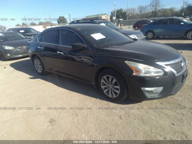 NISSAN ALTIMA 2013 1n4al3ap4dn551989