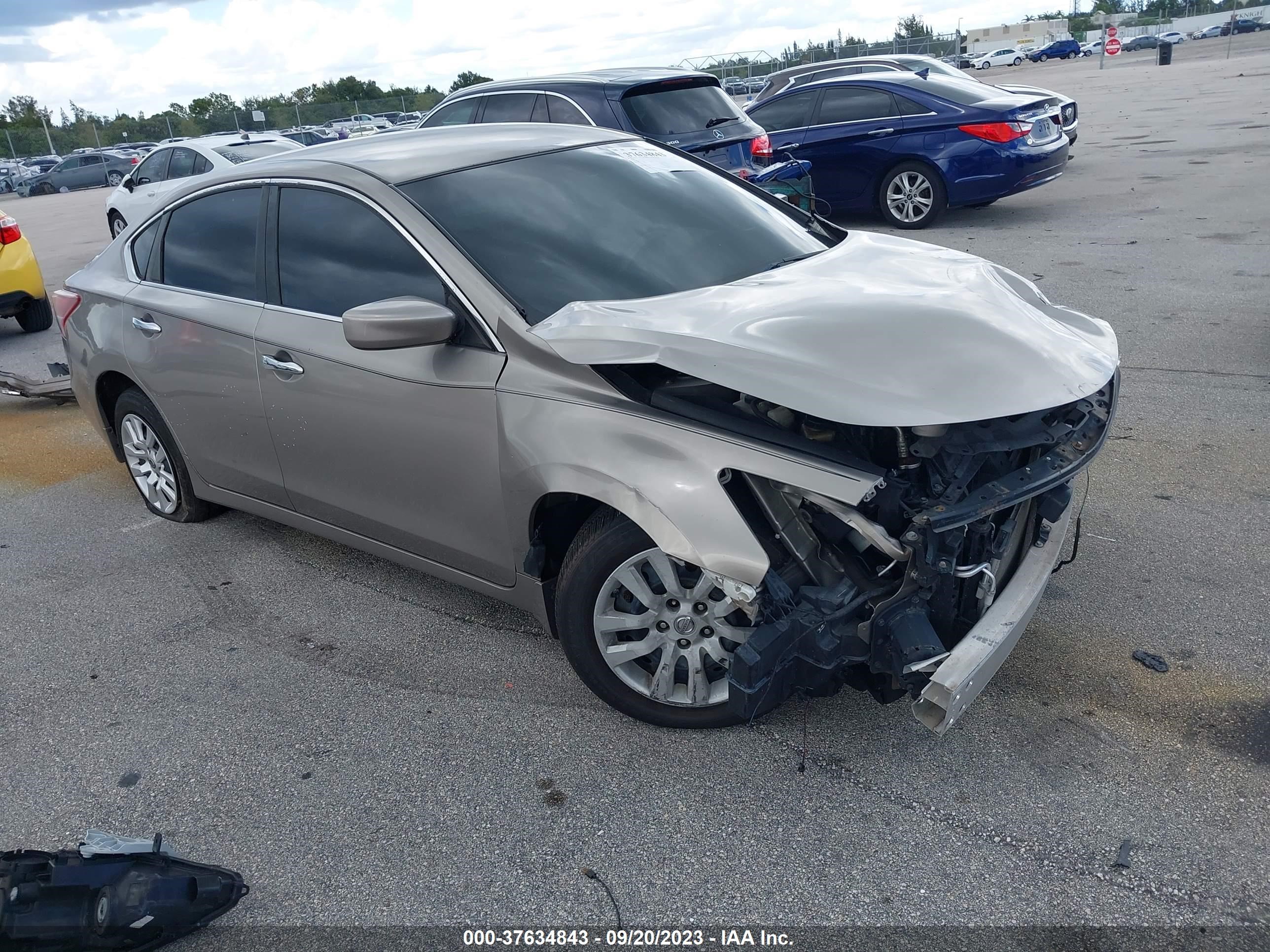 NISSAN ALTIMA 2013 1n4al3ap4dn552477