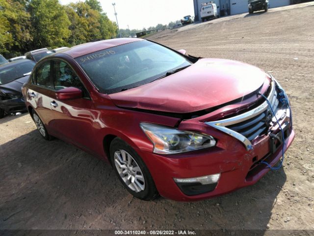 NISSAN ALTIMA 2013 1n4al3ap4dn554682