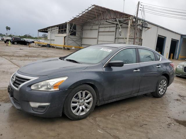 NISSAN ALTIMA 2.5 2013 1n4al3ap4dn555640