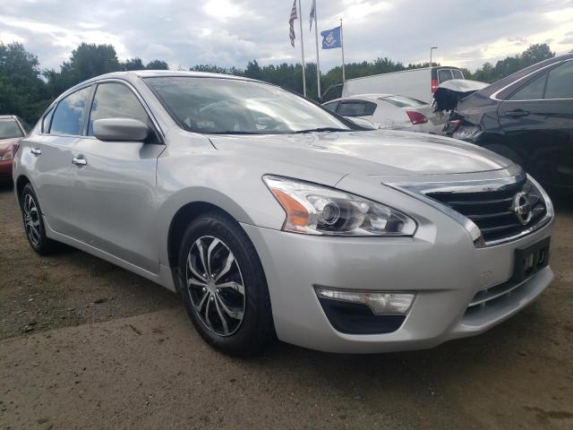 NISSAN ALTIMA 2.5 2013 1n4al3ap4dn555766