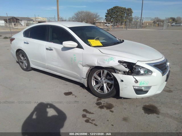 NISSAN ALTIMA 2013 1n4al3ap4dn556321