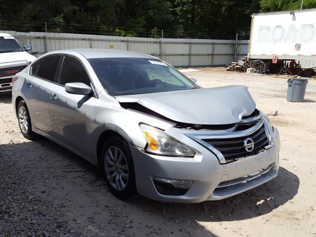 NISSAN ALTIMA 2.5 2013 1n4al3ap4dn556528