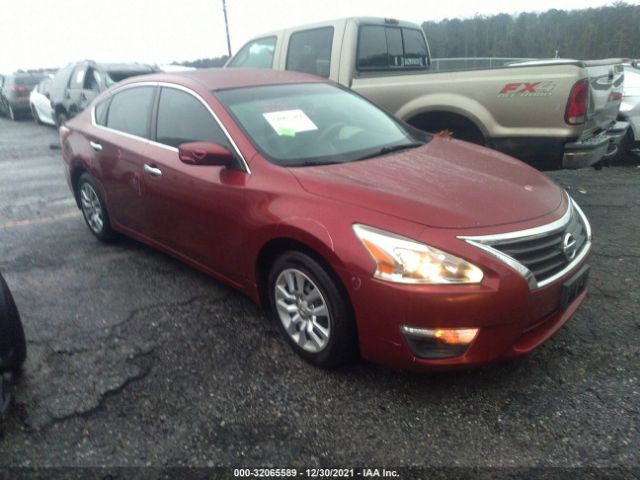 NISSAN ALTIMA 2013 1n4al3ap4dn556576