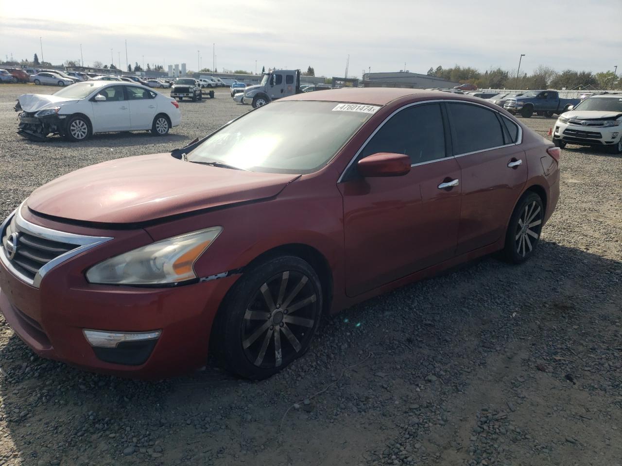 NISSAN ALTIMA 2013 1n4al3ap4dn556917