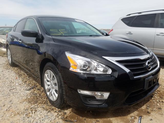 NISSAN NULL 2013 1n4al3ap4dn558151