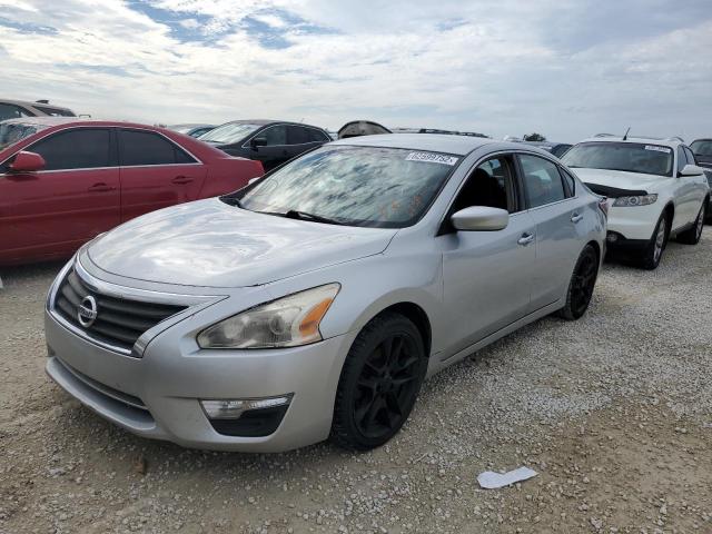 NISSAN ALTIMA 2.5 2013 1n4al3ap4dn558750