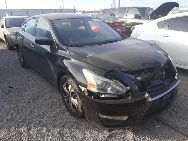 NISSAN ALTIMA 2.5 2013 1n4al3ap4dn559185