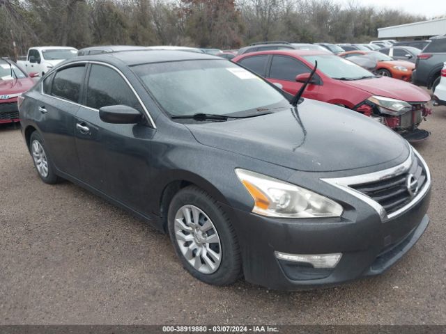 NISSAN ALTIMA 2013 1n4al3ap4dn559610